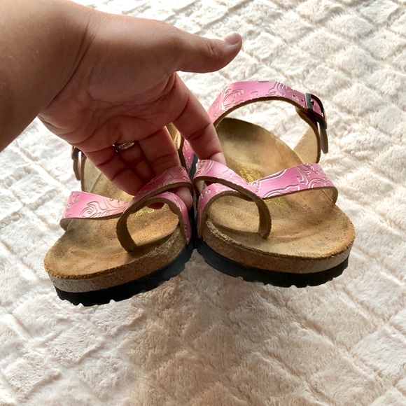Papillio by Birkenstock sandals - Picture 3 of 8
